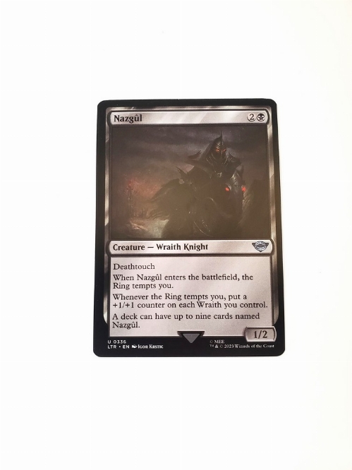 Nazgul (0336)