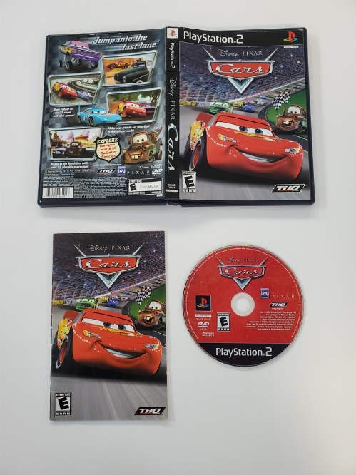 Cars (CIB)