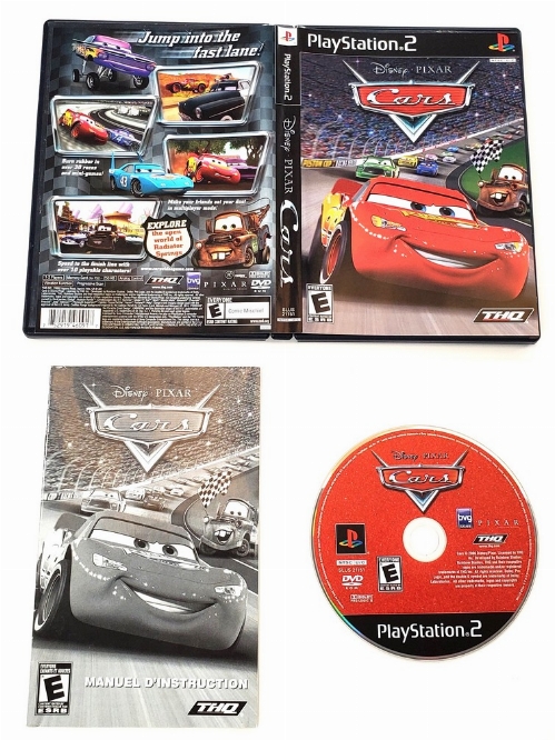 Cars (CIB)