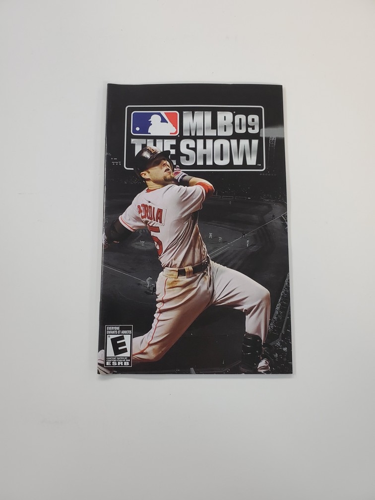MLB 09: The Show (I)