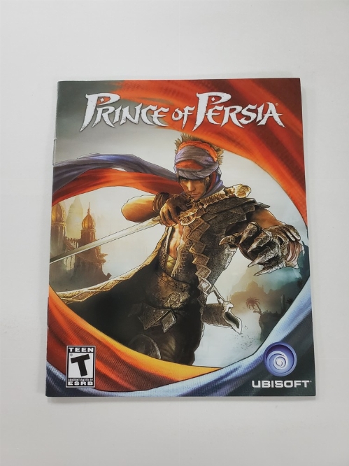 Prince of Persia (I)