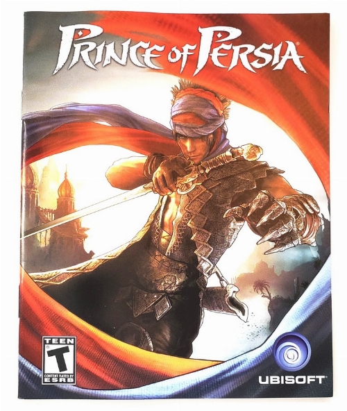 Prince of Persia (I)