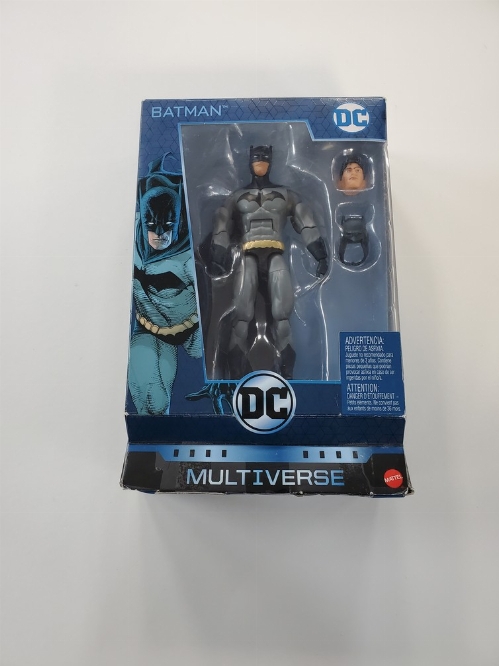 DC Multiverse: The Batman (NEW)