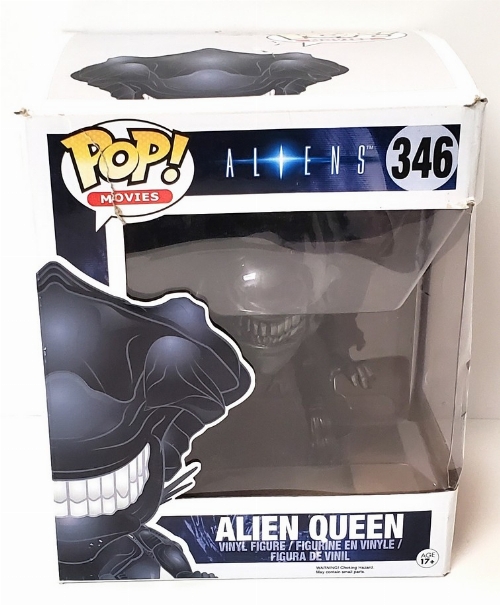 Aliens - Alien Queen #346 (NEW)