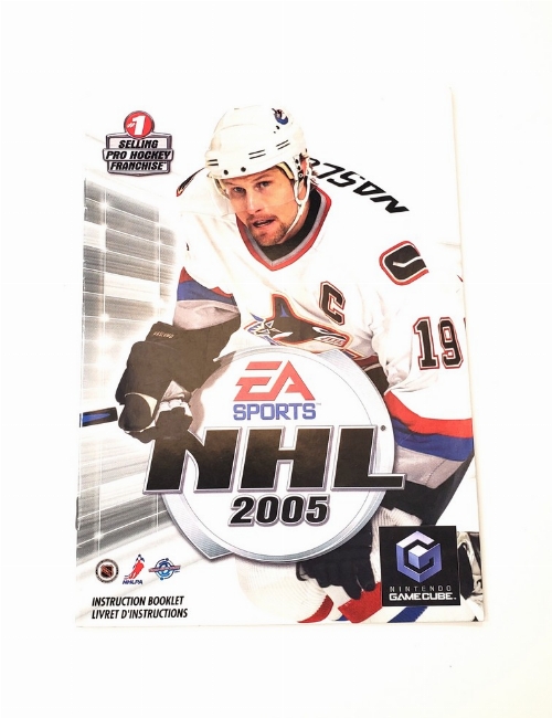 NHL 2005 (FR) (I)