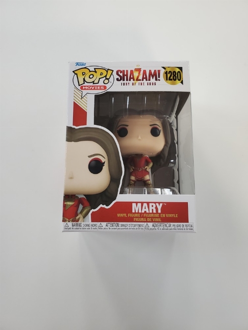 Mary #1280 (NEW)