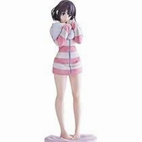 How to Raise a Boring Girlfriend Saekano: Luminasta - Megumi Kato (Pyjamas Ver.) (NEW)