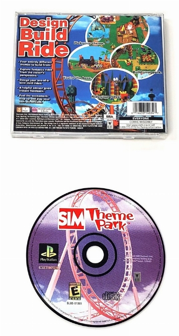 SimTheme Park (CB)