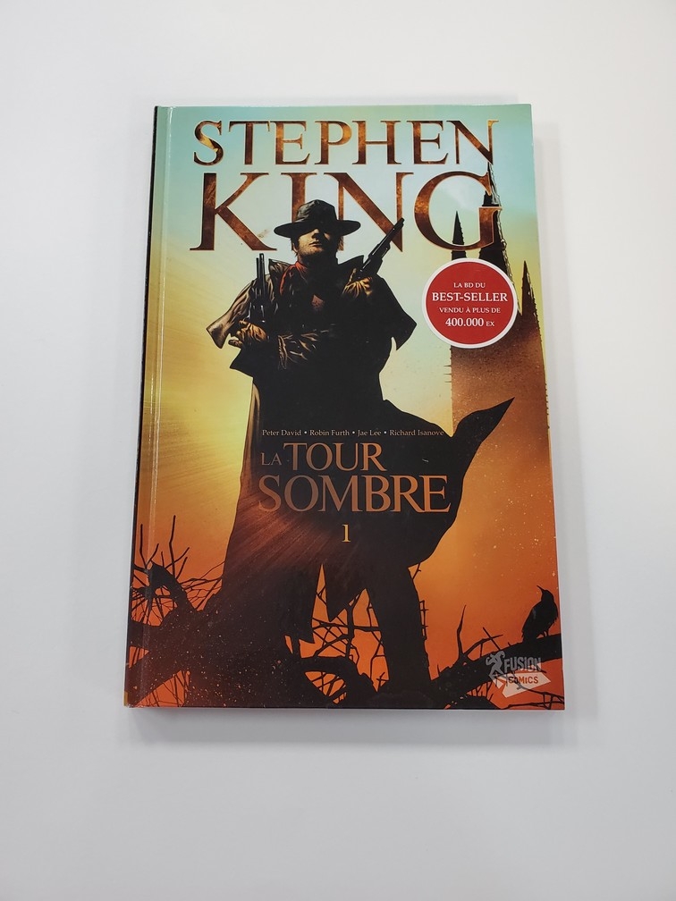 La Tour Sombre (Vol.1) (Francais)