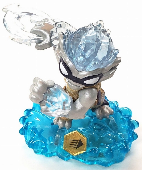 Nitro Freeze Blade - Swap Force