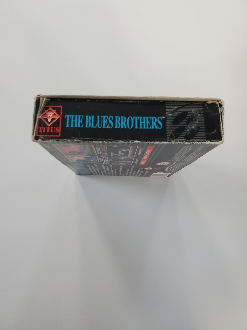 Blues Brothers, The (CIB)