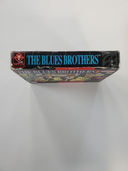 Blues Brothers, The (CIB)