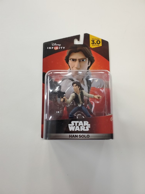 Han Solo (NEW)