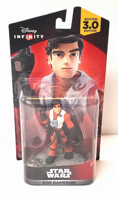 Poe Dameron (NEW)