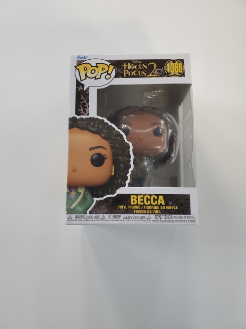 Becca #1368 (NEW)