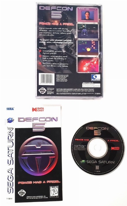 Defcon 5 (CIB)