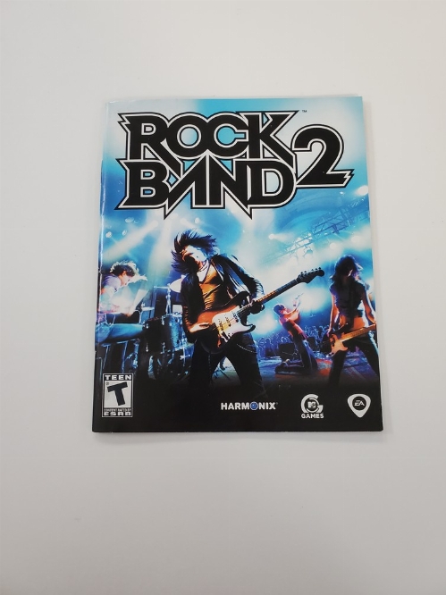 Rock Band 2 (I)