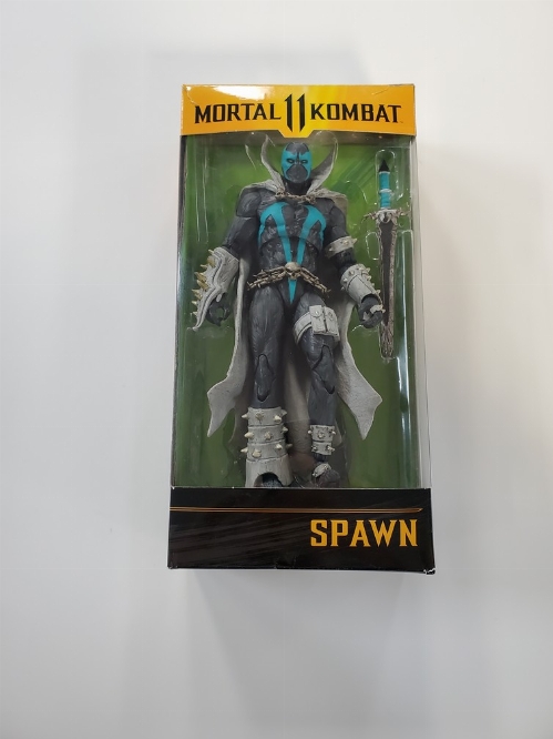 Mortal Kombat 11: Spawn (NEW)