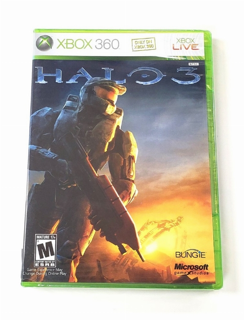 Halo 3 (NEW)