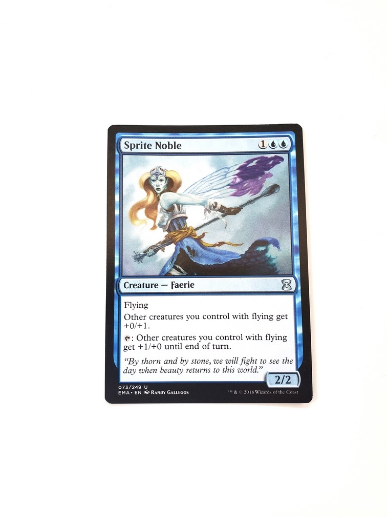 Sprite Noble