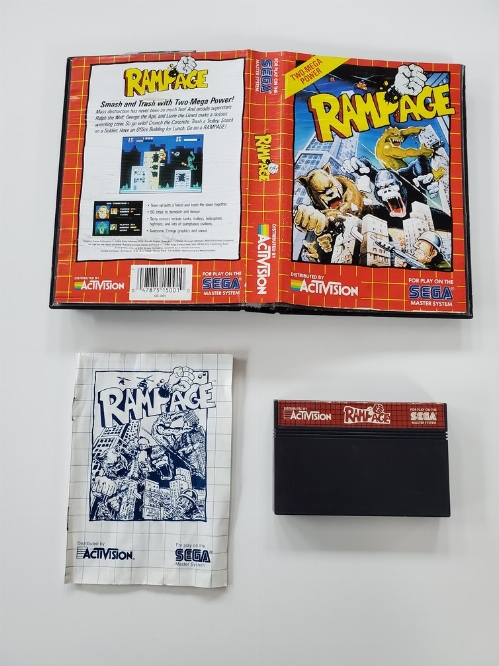 Rampage (CIB)