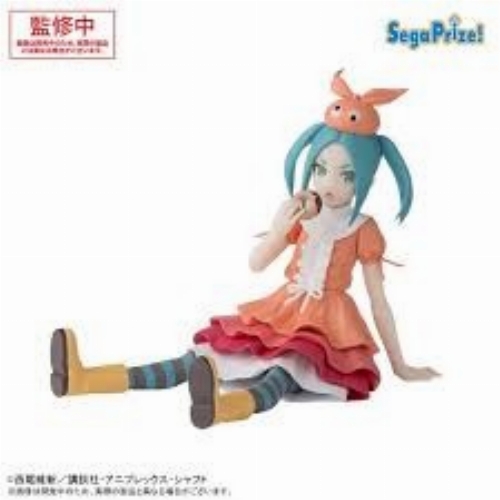 Monogatari: Premium Chokonose - Ononoki Yotsugi (NEW)