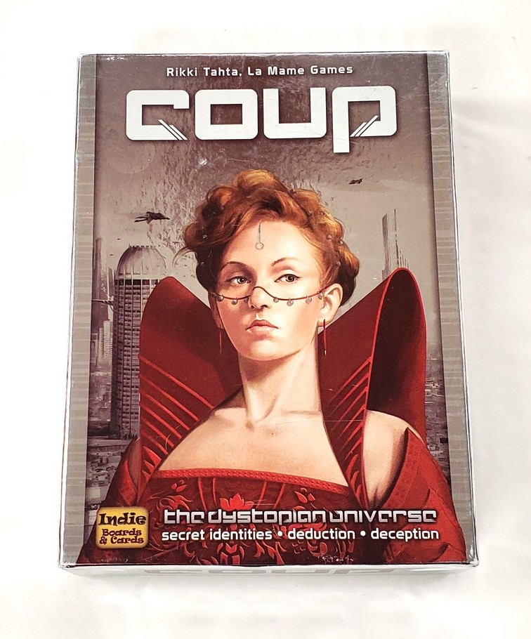 Coup