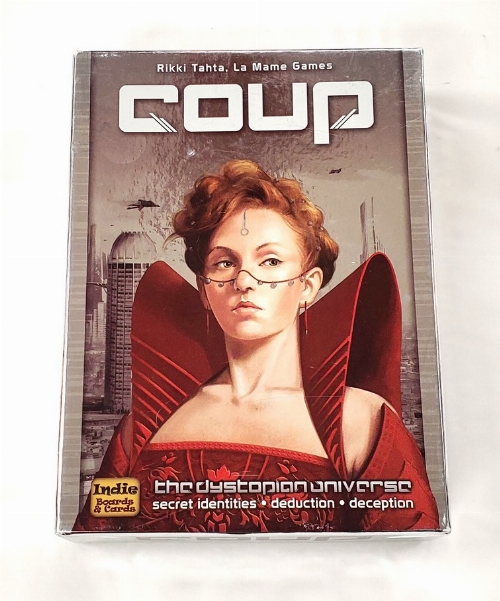 Coup