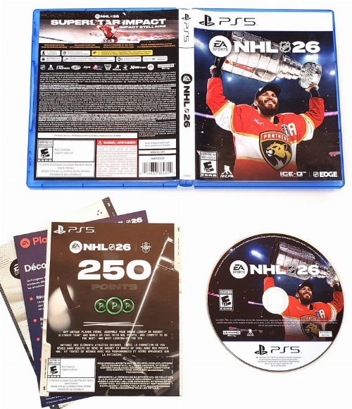 NHL 26 (CIB)