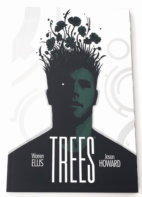 Trees (Vol.1) (Anglais)