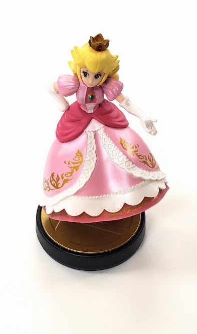 Peach (Super Smash Bros. Series)
