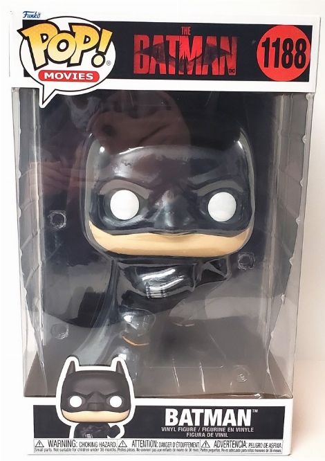 Batman, The - Batman #1188 (NEW)