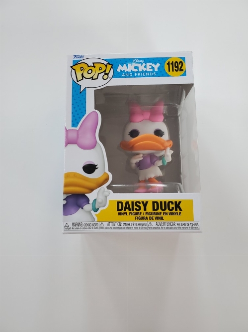 Daisy Duck #1192 (NEW)