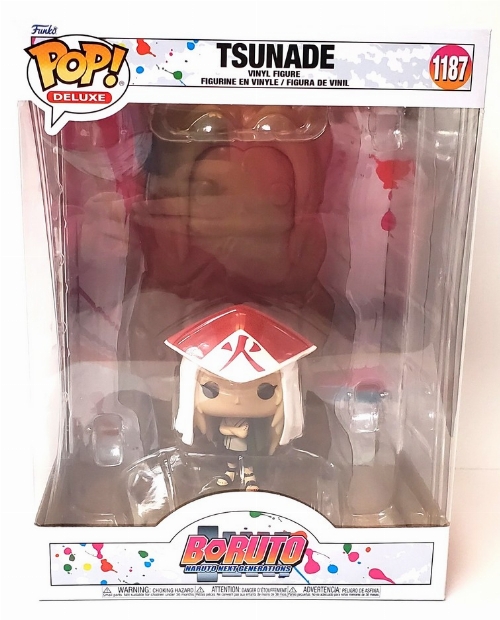Boruto - Tsunade #1187 (NEW)