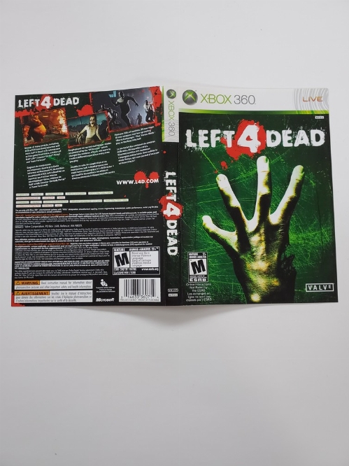 Left 4 Dead (B)