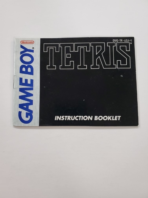 Tetris (USA-1) (I)