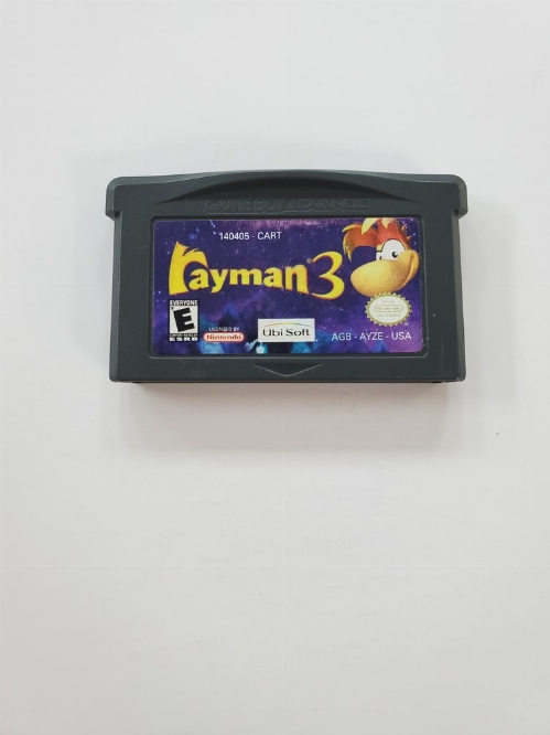 Rayman 3 * (C)