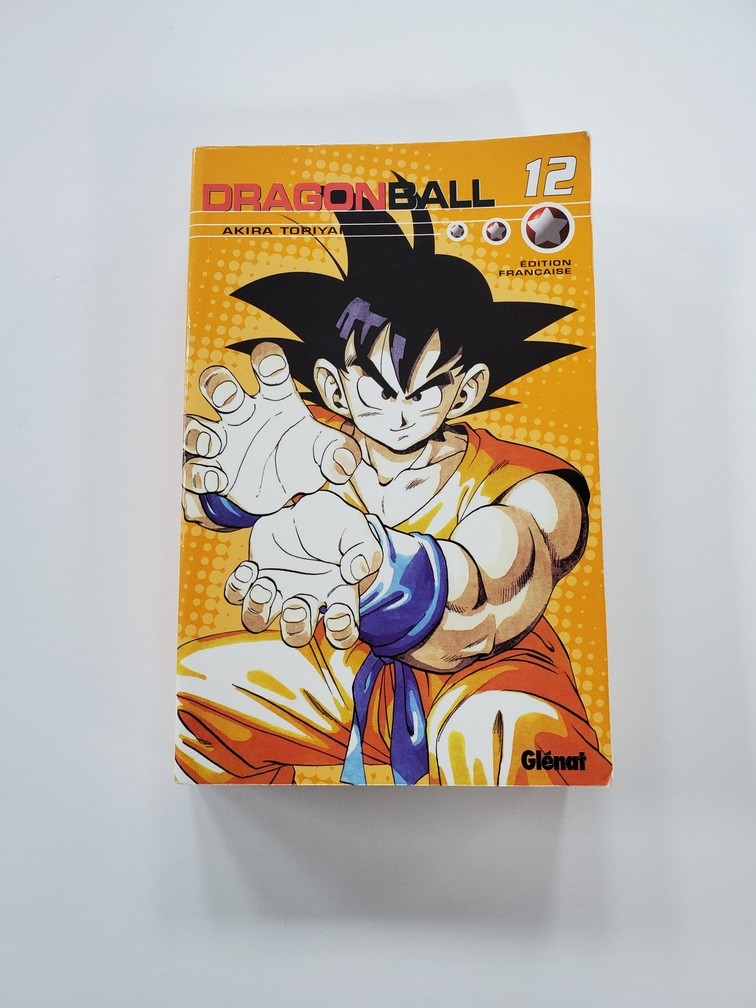 Dragon Ball - Édition Française (Vol.12) (Francais)