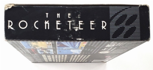 Rocketeer, The (CIB)