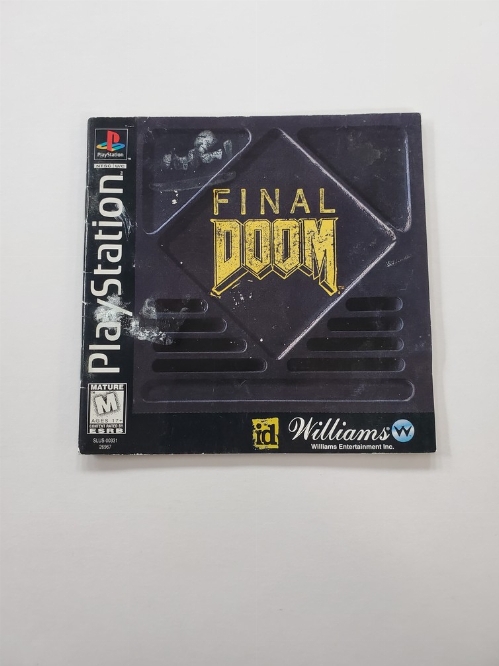 Final Doom (I)