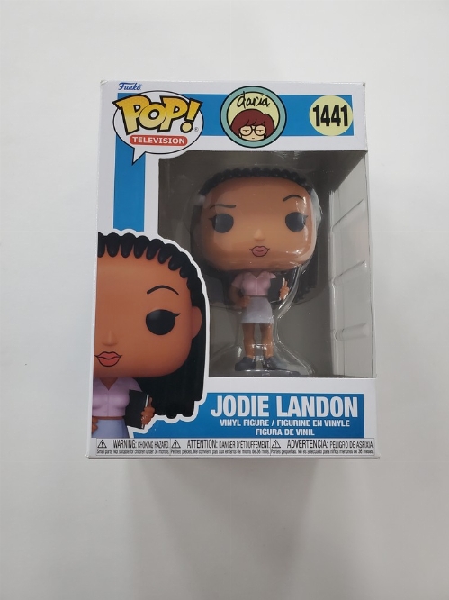 Jodie Landon #1441 (NEW)
