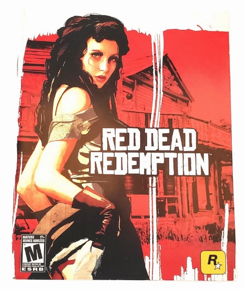 Red Dead Redemption (I)