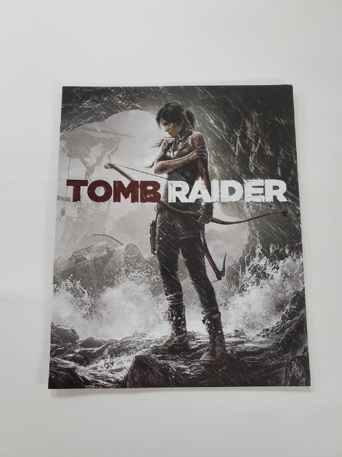 Tomb Raider (I)