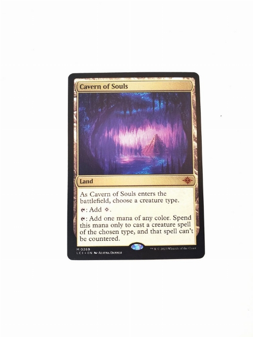 Cavern of Souls