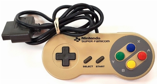 Super Famicom Controller