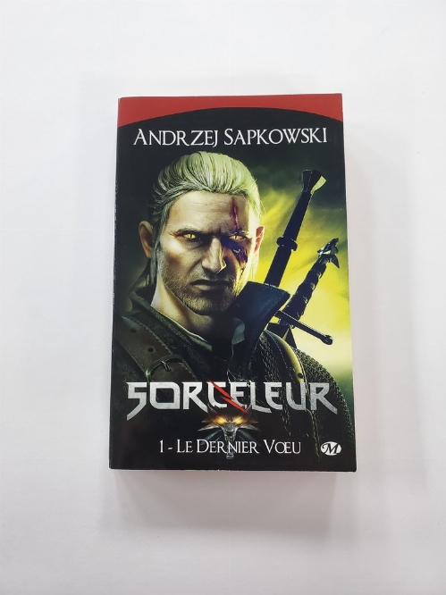Sorceleur: Le Dernier Voeu (Vol.1) (Francais)