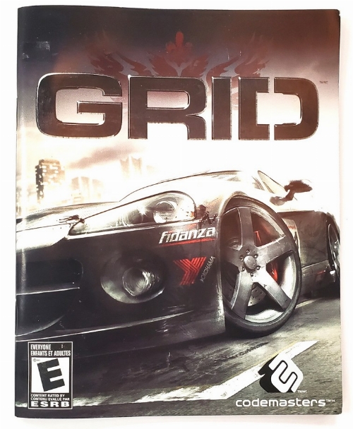 Grid (I)