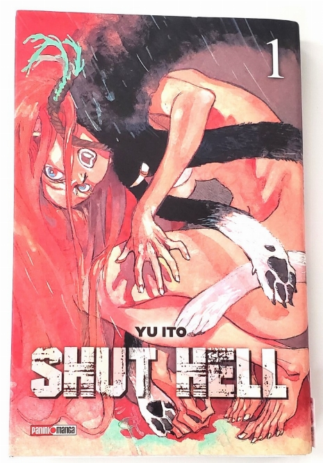 Shut Hell (Vol.1) (Francais)