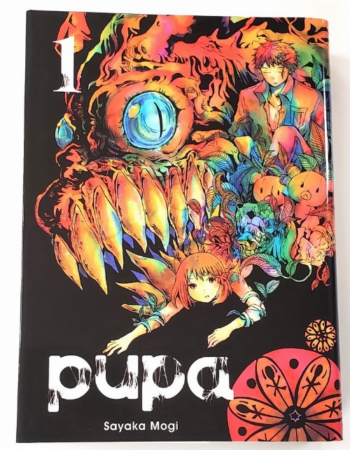 Pupa (Vol.1) (Francais)