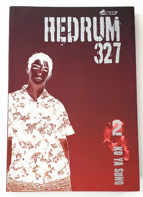 Redrum 327 (Vol.2) (Francais)